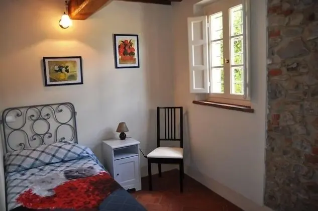 Villa, 4 Yatak Odası (il Forno)