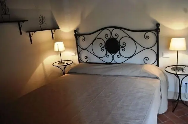 Villa, 4 Yatak Odası (il Forno)