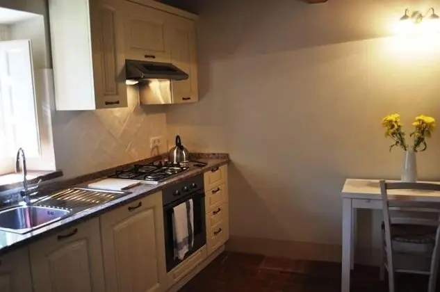 Villa, 4 Yatak Odası (il Forno)