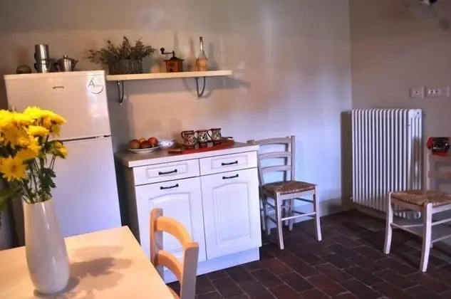 Villa, 4 Yatak Odası (il Forno)