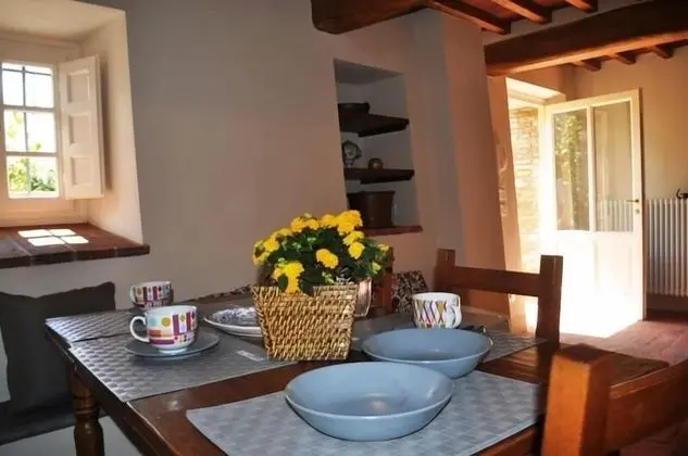 Villa, 4 Yatak Odası (il Forno)