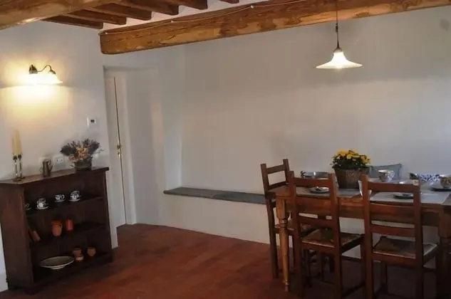 Villa, 4 Yatak Odası (il Forno)