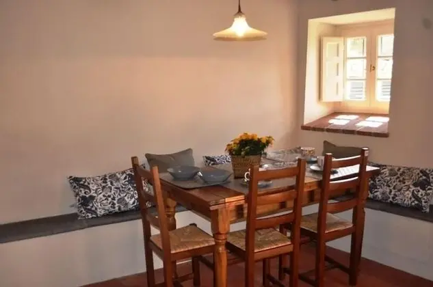 Villa, 4 Yatak Odası (il Forno)