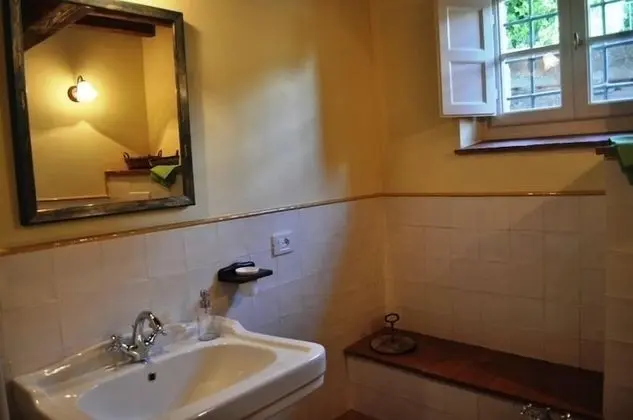 Villa, 4 Yatak Odası (il Forno)