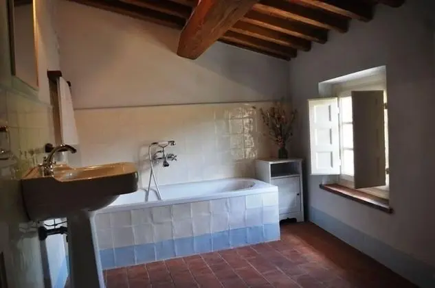 Villa, 4 Yatak Odası (il Forno)