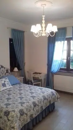 Üç Kişilik Oda