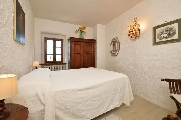 Family Ev, Birden Çok Yatak, 2 Banyolu, Bahçeli (Il Fortino)