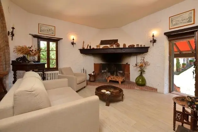 Family Ev, Birden Çok Yatak, 2 Banyolu, Bahçeli (Il Fortino)