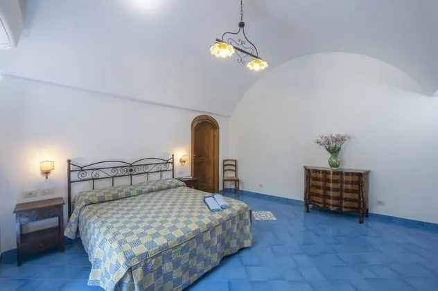 Oda, Teras, Deniz Manzaralı (Special)
