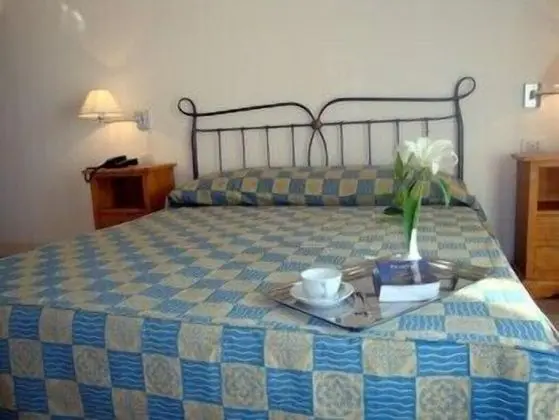 Oda, Teras, Deniz Manzaralı (Special)
