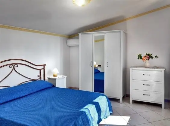 Villa, 3 Yatak Odası