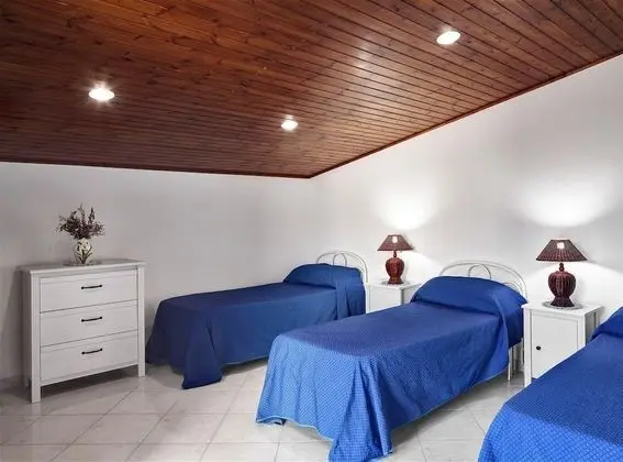 Villa, 3 Yatak Odası