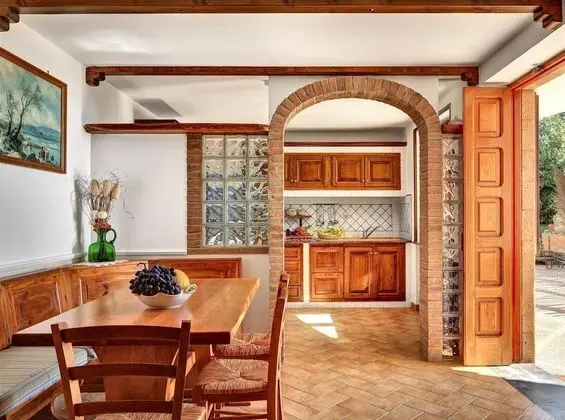 Villa, 3 Yatak Odası