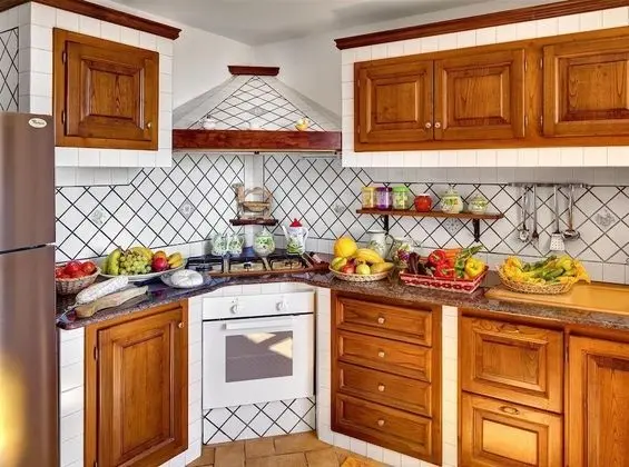 Villa, 3 Yatak Odası