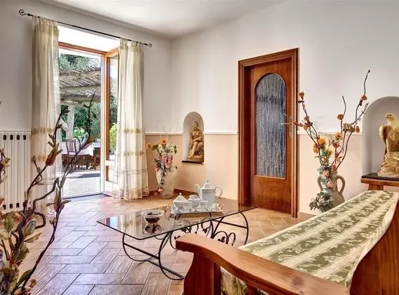 Villa, 3 Yatak Odası