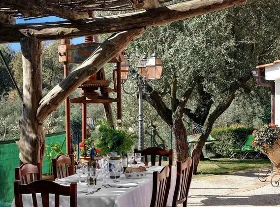 Villa, 3 Yatak Odası
