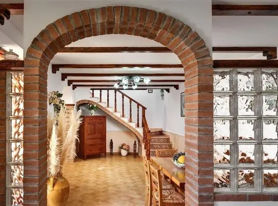 Villa, 3 Yatak Odası