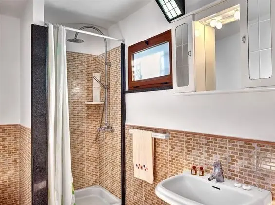 Villa, 3 Yatak Odası