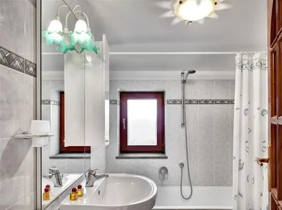 Villa, 3 Yatak Odası