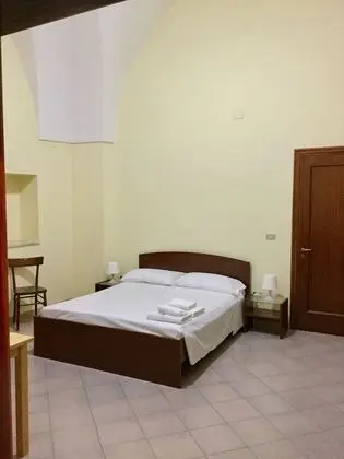 Standard Üç Kişilik Oda, Özel Banyo