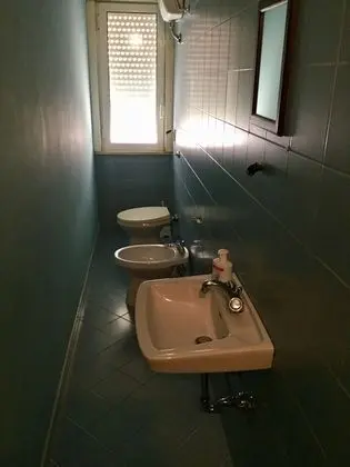 Standard Üç Kişilik Oda, Özel Banyo
