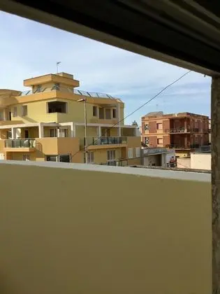 Üç Kişilik Oda, Küçük Mutfak