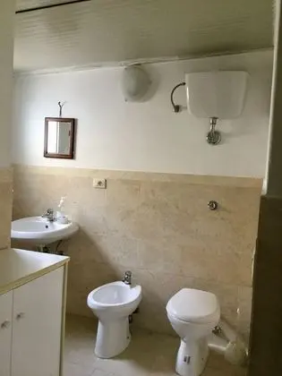 Üç Kişilik Oda, Küçük Mutfak