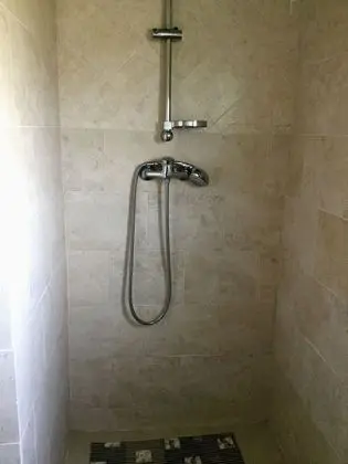 Üç Kişilik Oda, Küçük Mutfak