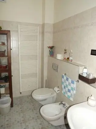 Family Tek Büyük veya İki Ayrı Yataklı Oda, 1 Büyük (Queen) Boy Yatak, Bahçe Manzaralı