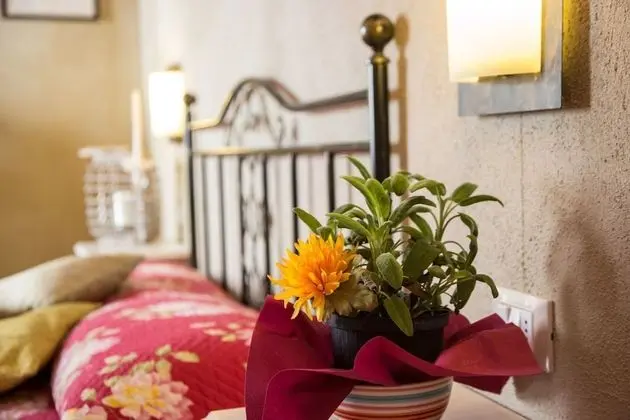 Il Frutteto 3 ( 5 Pax )