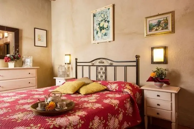 Il Frutteto 3 ( 5 Pax )