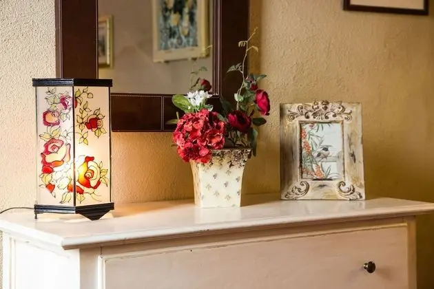 Il Frutteto 3 ( 5 Pax )