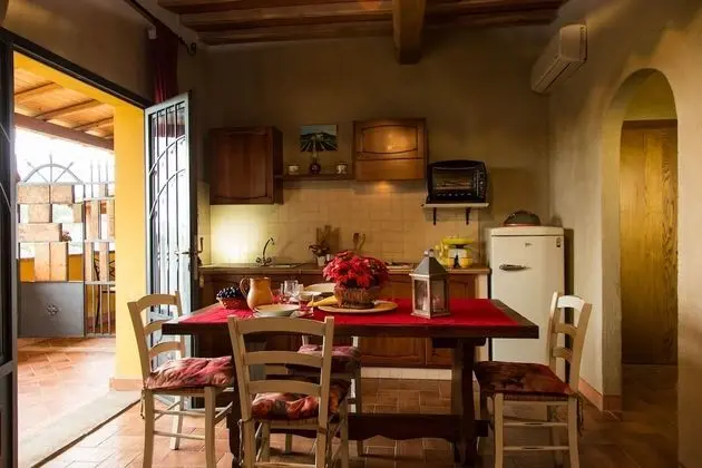 Il Frutteto 3 ( 5 Pax )