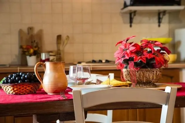 Il Frutteto 3 ( 5 Pax )