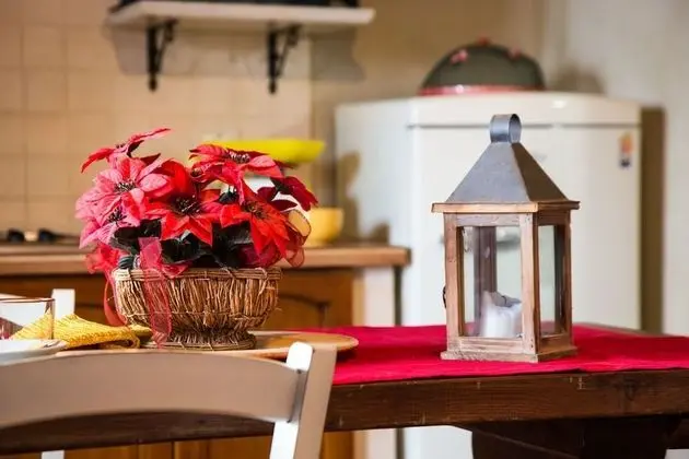 Il Frutteto 3 ( 5 Pax )