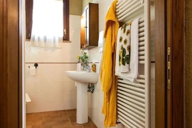 Il Frutteto 3 ( 5 Pax )