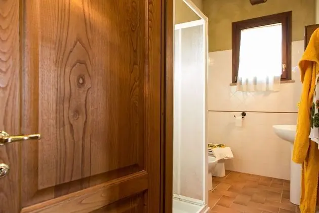 Il Frutteto 3 ( 5 Pax )