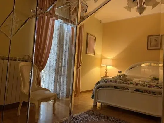 Deluxe Tek Büyük Yataklı Oda, Birden Çok Yatak