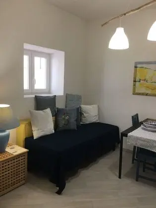 Classic Apart Daire (Acqua)