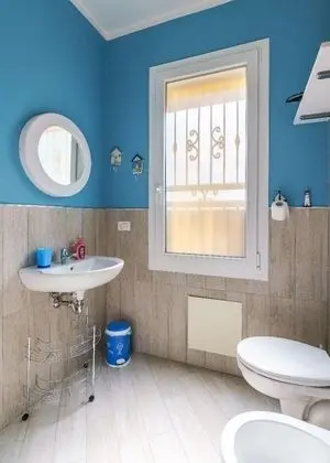 Classic Apart Daire (Acqua)
