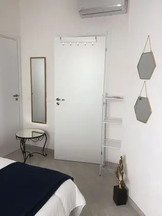 Classic Tek Büyük Yataklı Oda (Oro)