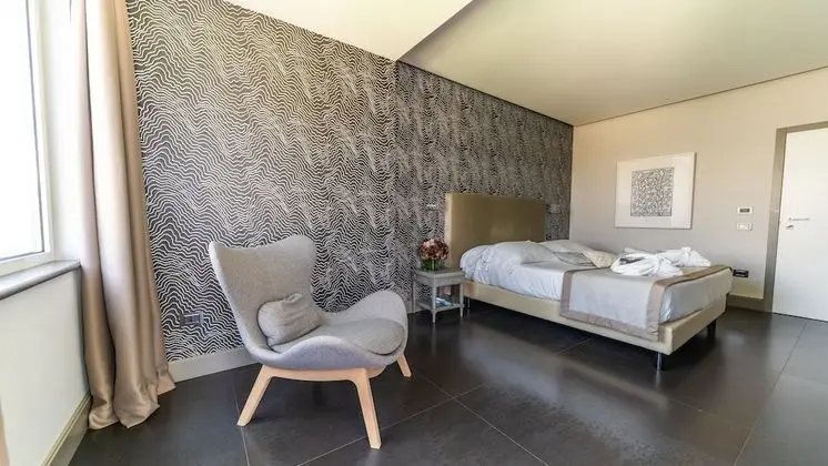 Deluxe Süit, Sıcak Su Küveti, Deniz Manzaralı