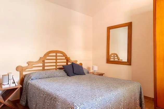 Superior Ev, 1 Yatak Odası (Maremma)