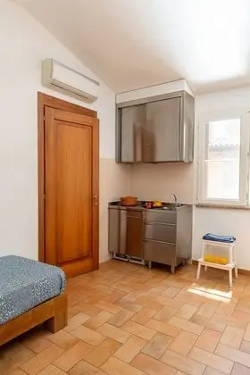 Superior Ev, 1 Yatak Odası (Maremma)