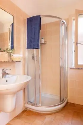 Superior Ev, 1 Yatak Odası (Maremma)