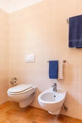 Superior Ev, 1 Yatak Odası (Maremma)