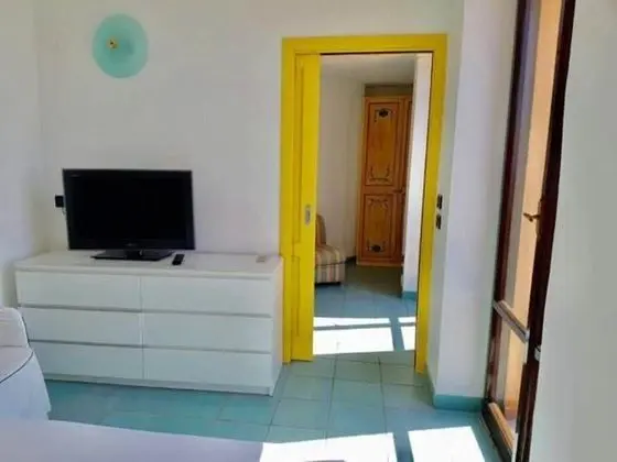 Superior Tek Büyük Yataklı Oda, Deniz Manzaralı