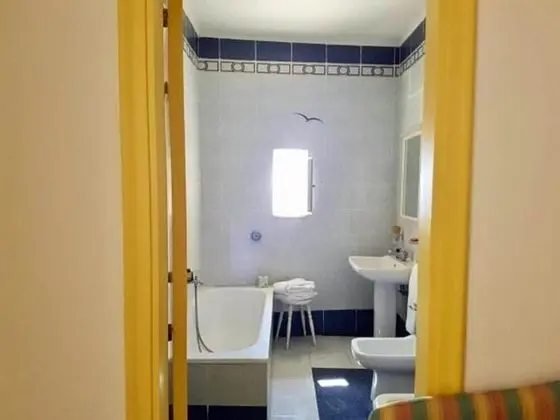 Superior Tek Büyük Yataklı Oda, Deniz Manzaralı