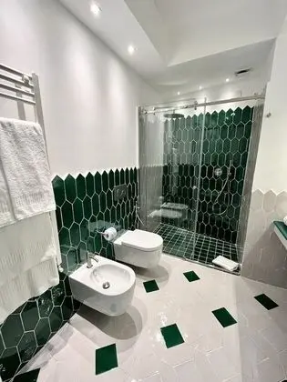 Executive Oda, Teras, Deniz Manzaralı