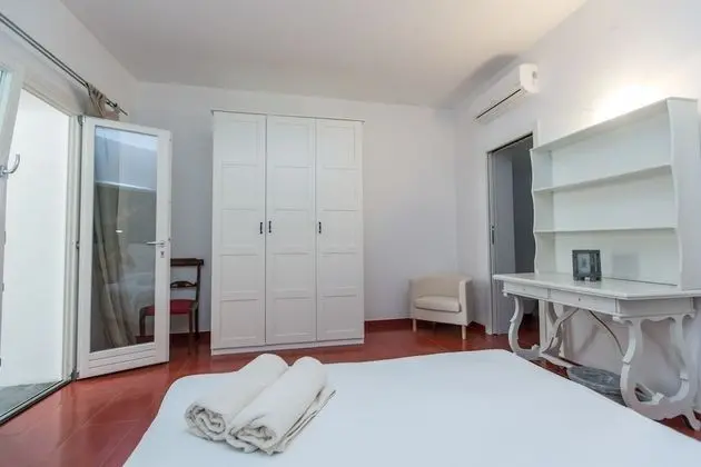 Apart Daire, 1 Yatak Odası, Teras, Dağ Manzaralı (Maestrale)